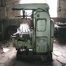 []出售两台北京产X63W万能升降台铣床