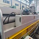 []洛阳仓库新春大酬宾出售2013年爱克数控剪板机，非常少.