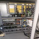 []刚刚买下准新机国盛4028龙门加工中心
工作台2米&amp;amp；#.