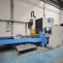 新诺3015数控龙门已售常州工厂后一台2512/9数控龙门平.