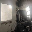 在位出售2015年中捷产1250双工位卧加，法拉克31i系统.