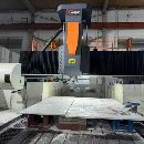 阿奇哈柏4027龙门加工中心，工作台2.5米4米，门宽2.7.