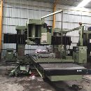 []出售两台大隈龙门五面体加工中心