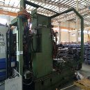 []出售LC752利勃海尔数控滚齿机