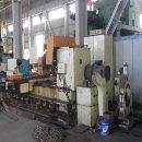 []出售上海CK61125数控卧式车床