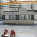 []出售德国进口双工位卧式加工中心